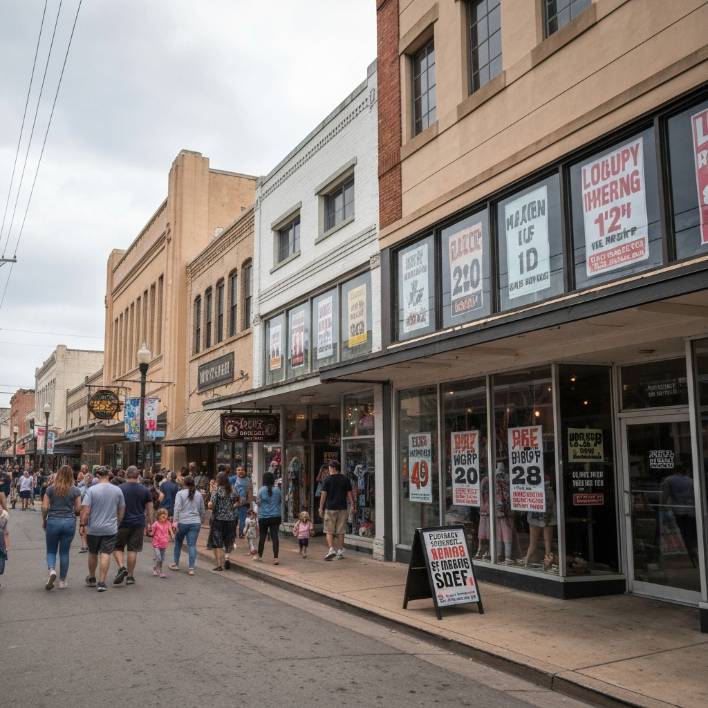 Exclusive Deals and Discounts from Beaumont Businesses
