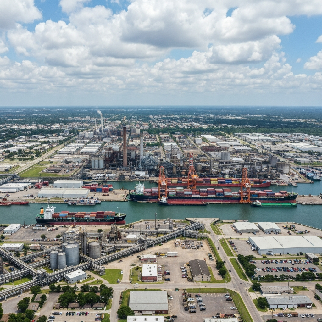 Global Events and Their Impact on Beaumont’s Economy