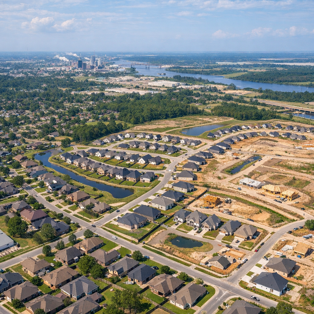 Navigating Beaumont’s Evolving Real Estate Landscape