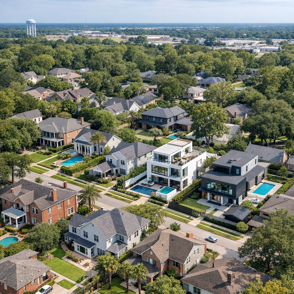Navigating Beaumont’s Evolving Housing Market