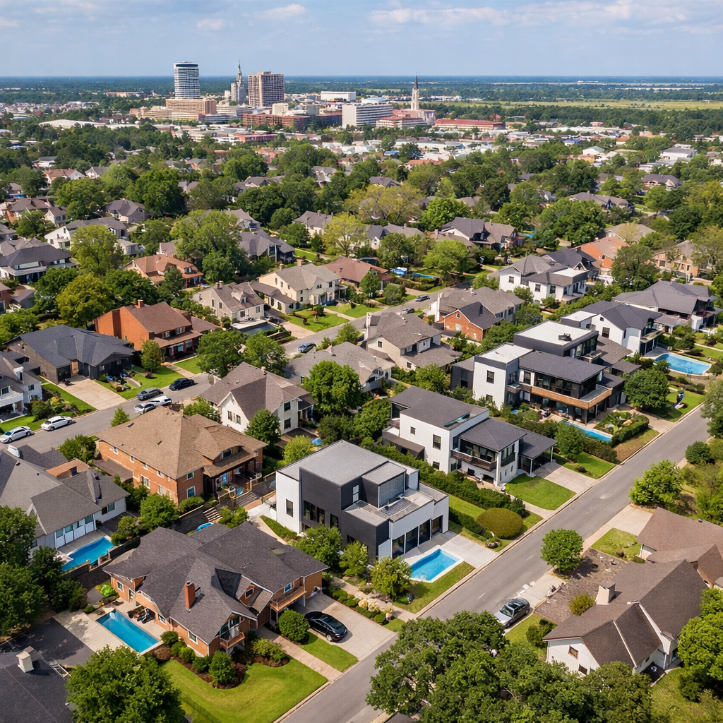 Navigating Beaumont’s Evolving Housing Market