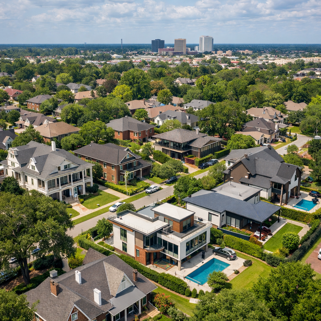 Navigating Beaumont’s Evolving Housing Market