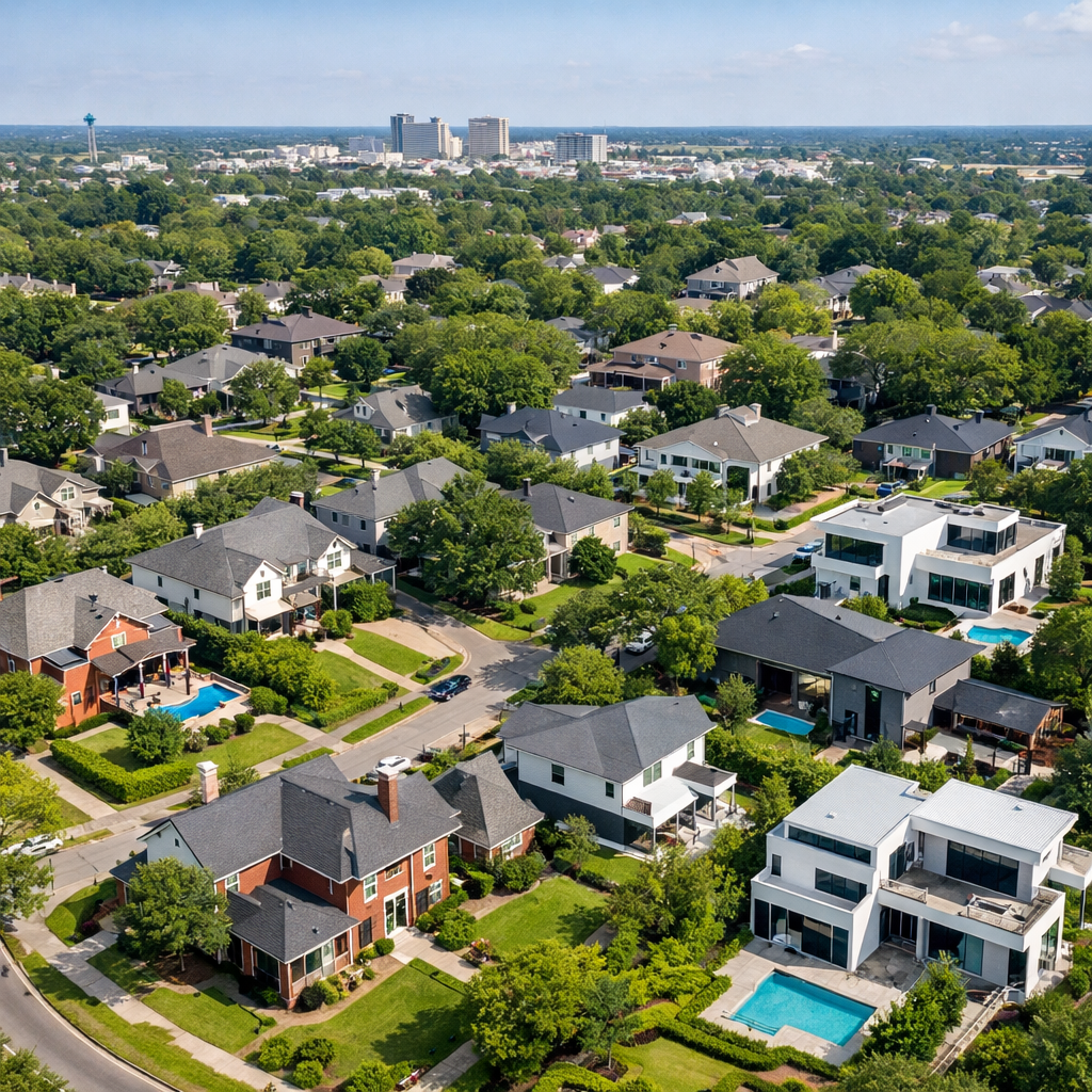 Navigating Beaumont’s Evolving Real Estate Landscape