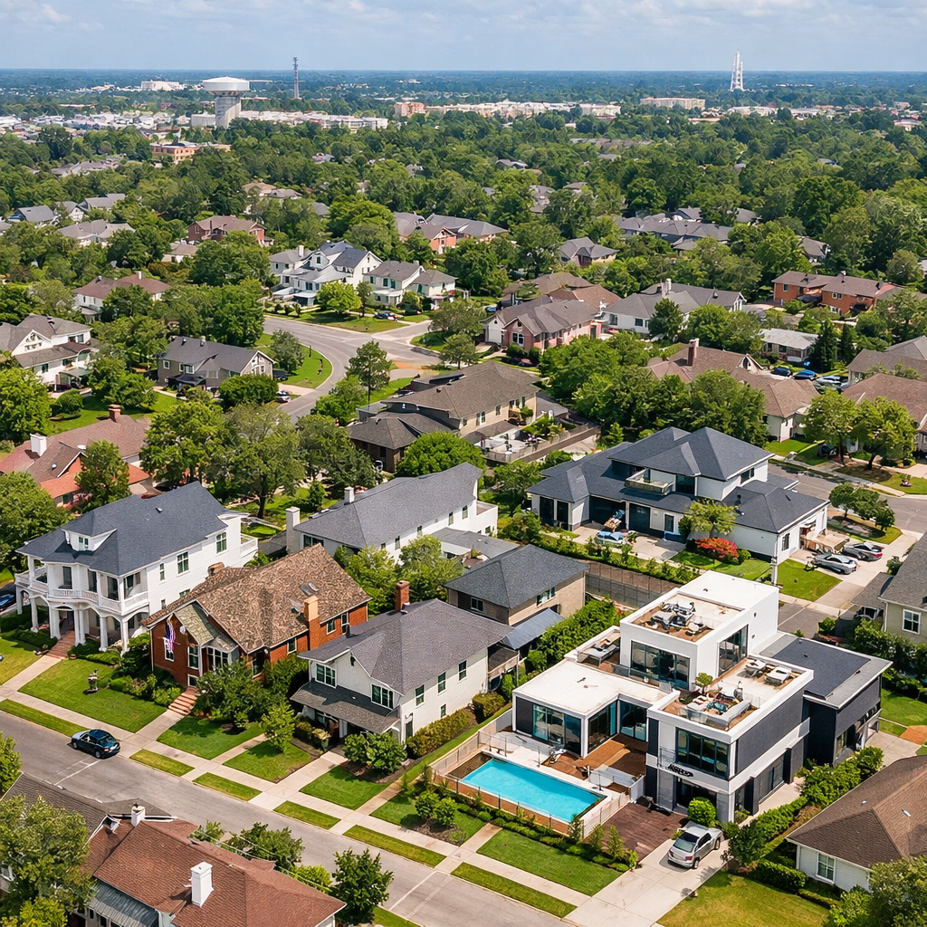 Navigating Beaumont’s Evolving Housing Market